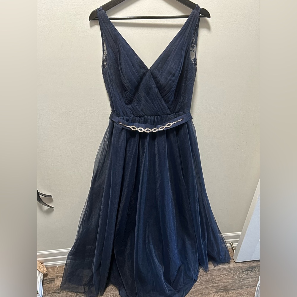 Vera Wang Bridesmaid/Prom Dress
